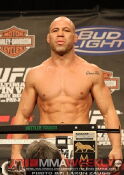 Wanderlei Silva