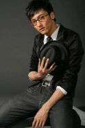Wang Chuanjun