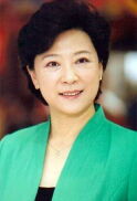 Wang Fuli