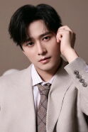 Wang Haozhen