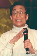 Wang JingYu
