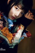 Wang Lina