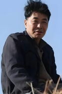 Wang Shuangbao