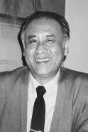 Wang Shuchen
