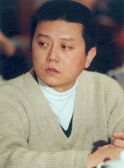 Wang Shuo