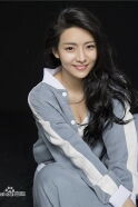 Wang Xiaobai
