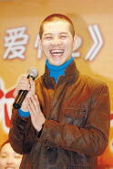 Wang Xiaohu