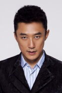 Wang Xin