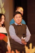 Wang Yabin