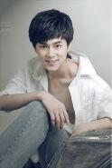 Wang Yanxin