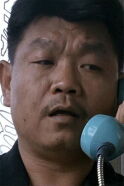 Wang Yao