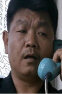 Wang Yao