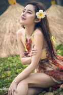 Wang Yiling