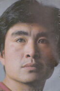 Wang Yongge