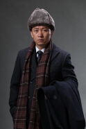 Wang Zheng