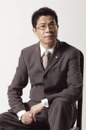 Wang Zhongjun