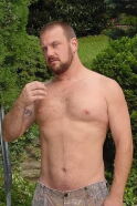 Ward Edmondson