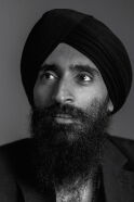 Waris Ahluwalia