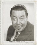 Warner Oland