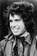 Warren Beatty