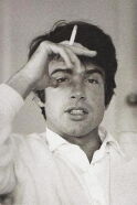 Warren Beatty
