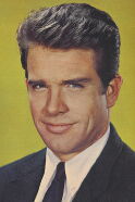 Warren Beatty