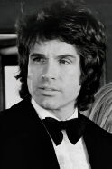 Warren Beatty