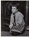 Warren Berlinger