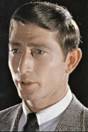 Warren Hammack