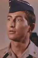 Warren Hammack