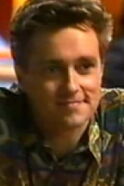 Warren Jones