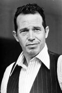 Warren Oates