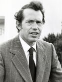 Warren Oates