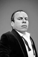 Warwick Davis