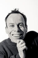 Warwick Davis