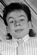 Warwick Davis