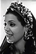 Waseela Hussein