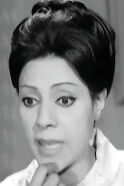 Waseela Hussein