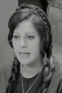 Waseela Hussein