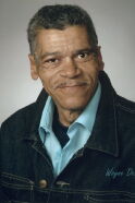 Wayne Dehart