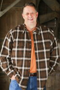 Wayne Hughes