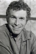 Wayne Rogers
