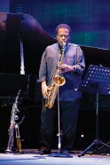 Wayne Shorter