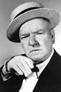 W.C. Fields