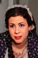 Wedad Hamdy