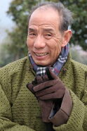 Wei Zongwan