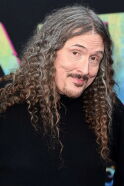'Weird Al' Yankovic