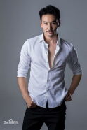 Wen Dongjun