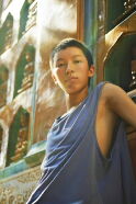 Wen Yiming