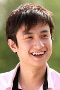 Wen Zhang